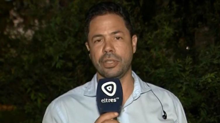 El presidente canalla pidió diálogo a los acreedores