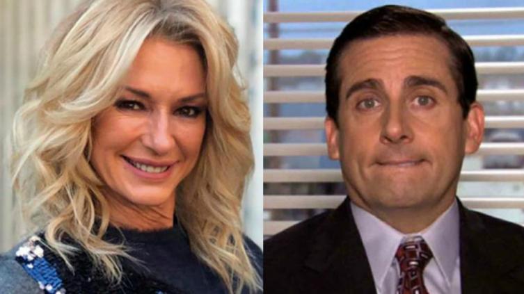 Como en The Office: burlas a Yanina Latorre por su explicación de Nu Skin