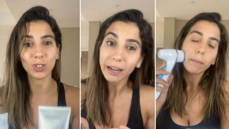 De Brito reveló la increíble cifra que ganaron las famosas con la 