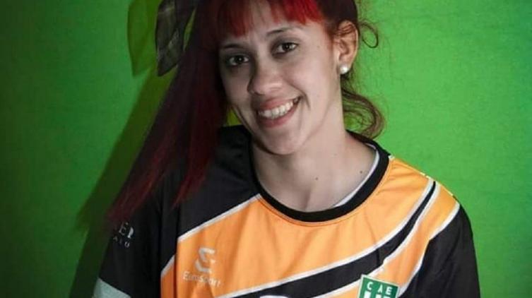 Una arquera de Excursionistas, el primer caso de COVID-19 en el fútbol profesional de Argentina