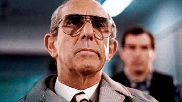 Falleció el femicida Ricardo Barreda