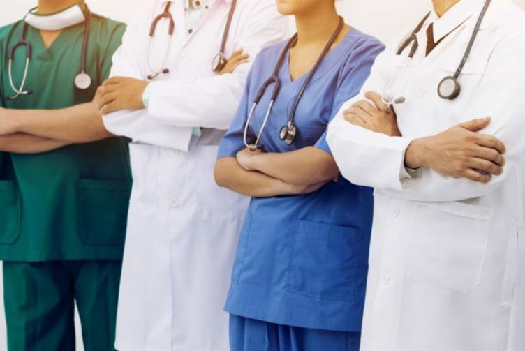 La Provincia pagará el bono de 5 mil pesos a 2500 trabajadores de la salud