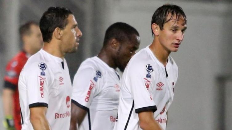La continuidad de Bíttolo en Newell's dependerá de lo que el club le ofrezca