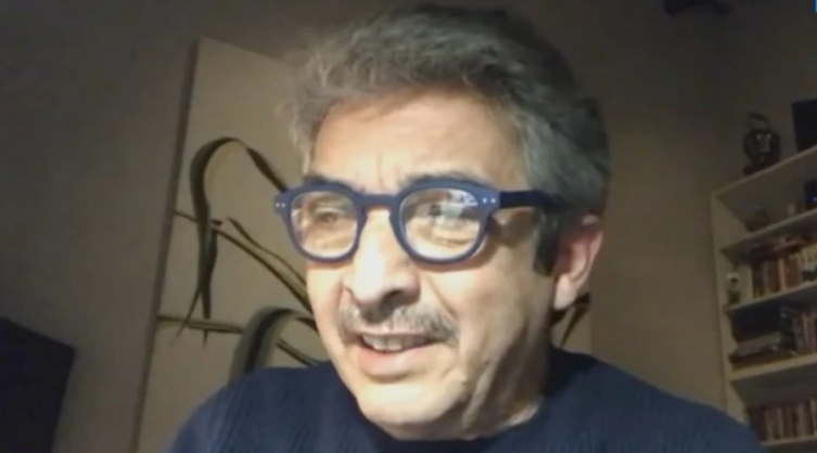 Ricardo Darín: