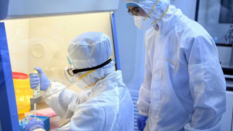 Dos nuevos casos de Coronavirus en Santa Fe
