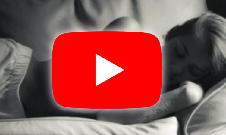 YouTube te recordará que ya es hora de ir a dormir