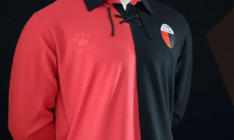 Hay malestar en Colón por una errónea partida de camisetas de Kelme