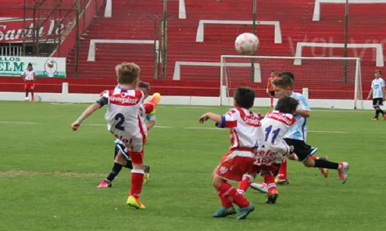 Unión no hará el Torneo Diego Barisone