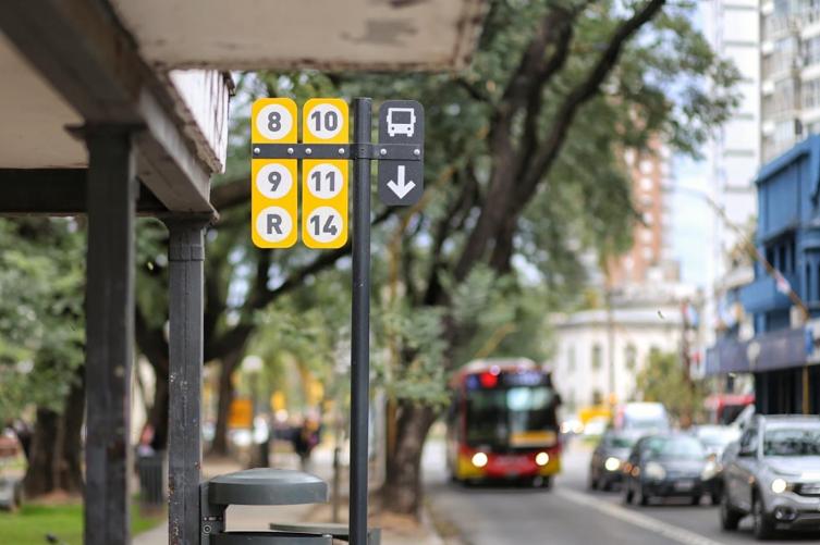 Paro de colectivos: nuevo cuarto intermedio hasta el viernes