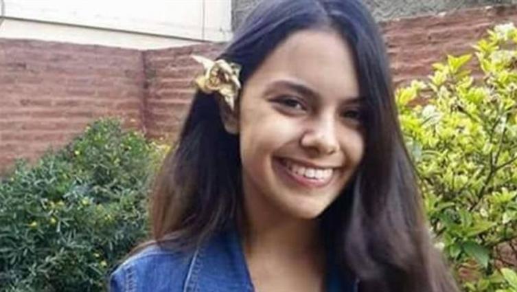 Condenaron a Marcos Bazán por el femicidio de Anahí Benítez