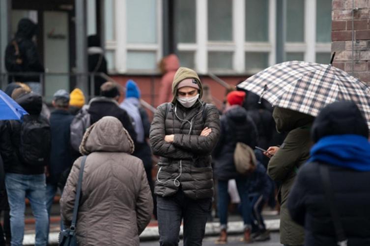 Suiza anuncia que el fin del estado de emergencia será el 19 de junio