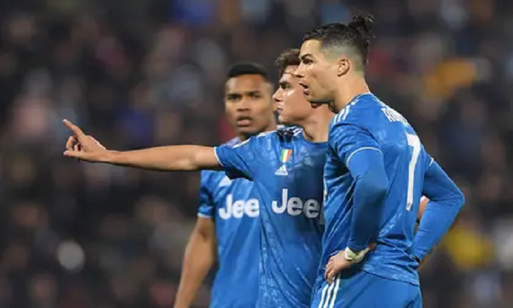 Italia confirmó la reanudación de la Serie A: cuándo volverán a jugar