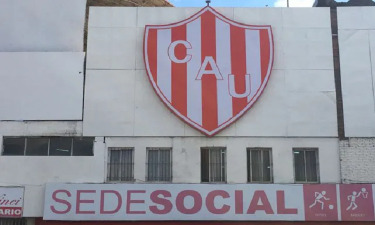 Unión puso en campaña su segunda colecta solidaria