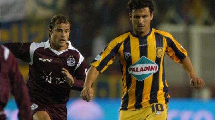 Ezequiel González confesó el verdadero motivo por el que no se retiró en Rosario Central