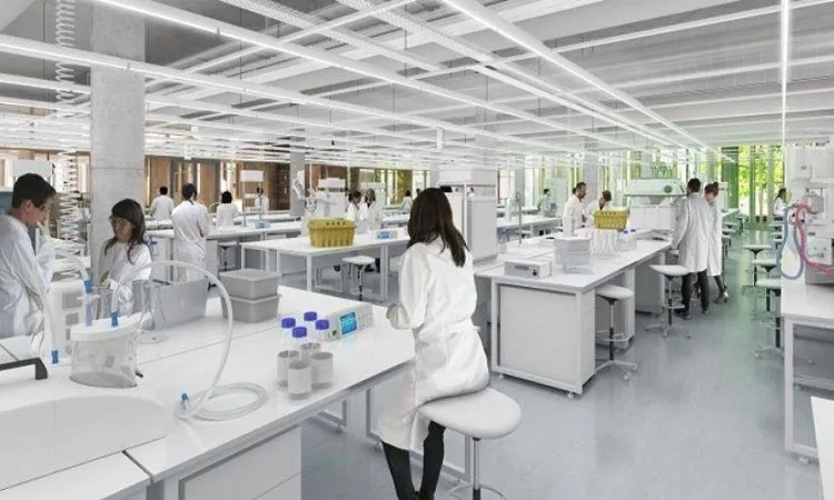 Laboratorio europeo espera disponer de una vacuna contra el coronavirus en septiembre