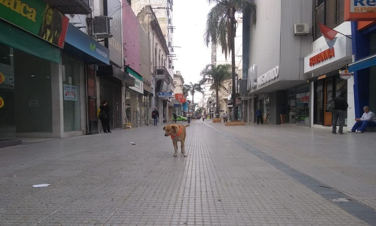 Se extienden los horarios para algunos rubros en la ciudad