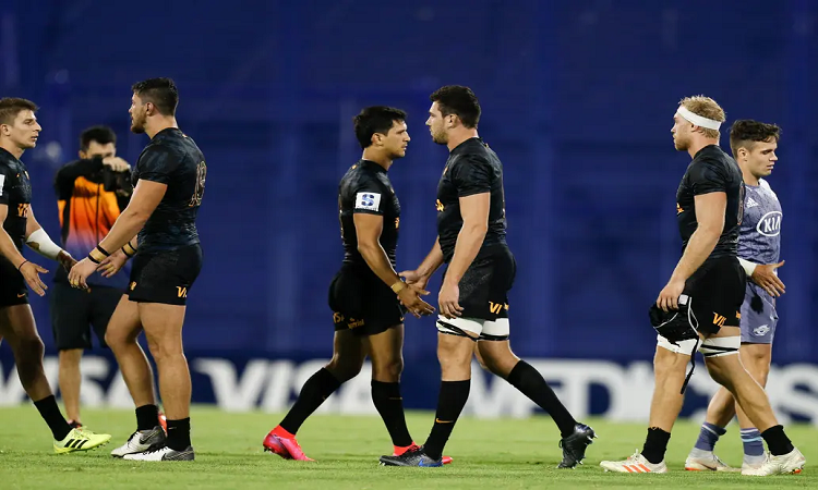 Súper Rugby: las razones por las que Jaguares está en peligro de extinción
