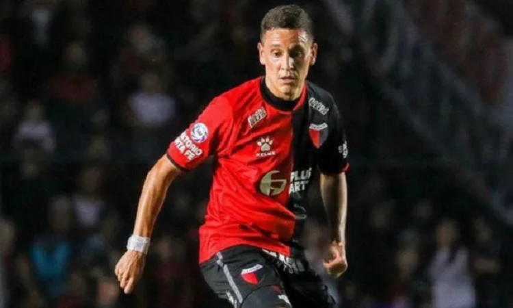 Gorostegui: 