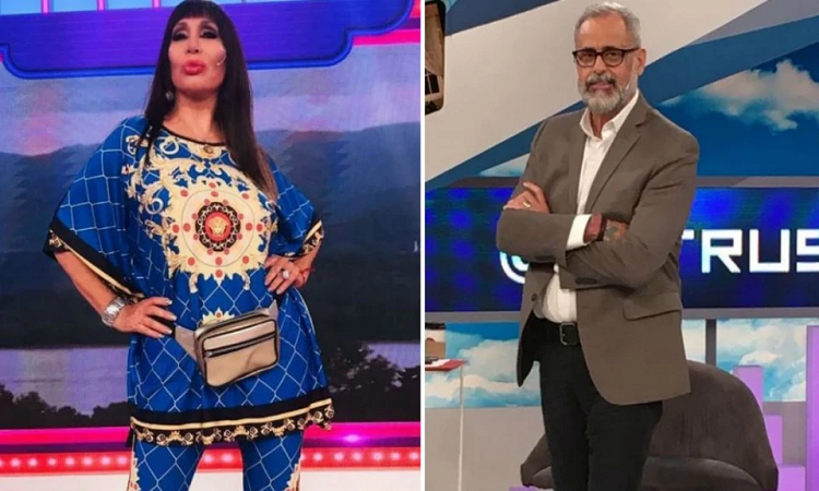 Moria liquidó a Rial: