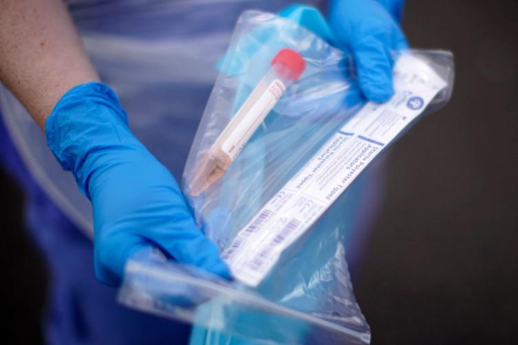 Villa Ocampo sumó tres nuevos casos de coronavirus