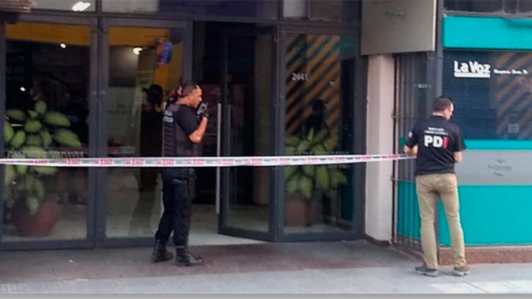 Detuvieron a la mujer que estaría implicada en el crimen de Hugo Oldani