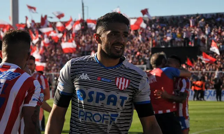 Sebastián Moyano: 