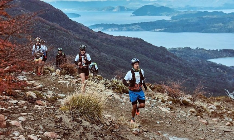 Dos carreras en la Patagonia se animan a soñar con el retorno de la actividad