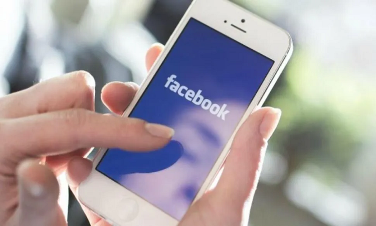 Facebook permite