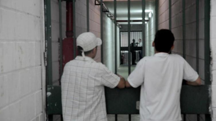 Paro y movilización de trabajadores de la Justicia Penal Juvenil 