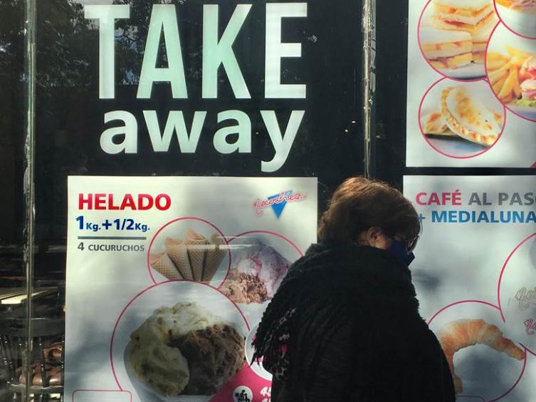 Se habilitaron nuevas modalidades de venta 