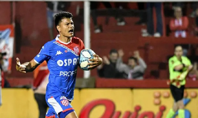 Walter Bou se iría de Unión