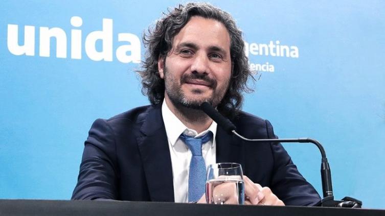 Polémicas declaraciones de Cafiero sobre Macri