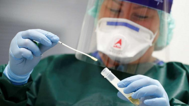 Dos nuevos casos de coronavirus en Villa Ocampo