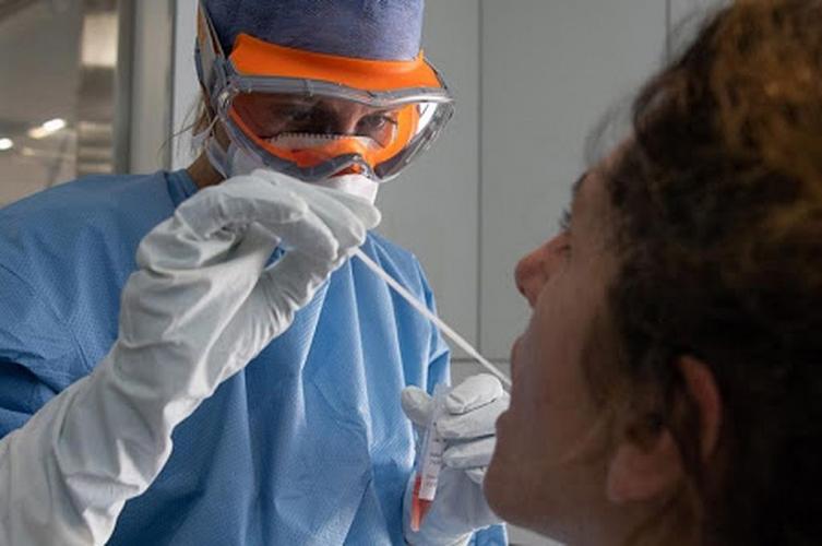 Con ocho nuevos fallecimientos, llegan a 656 las muertes por coronavirus