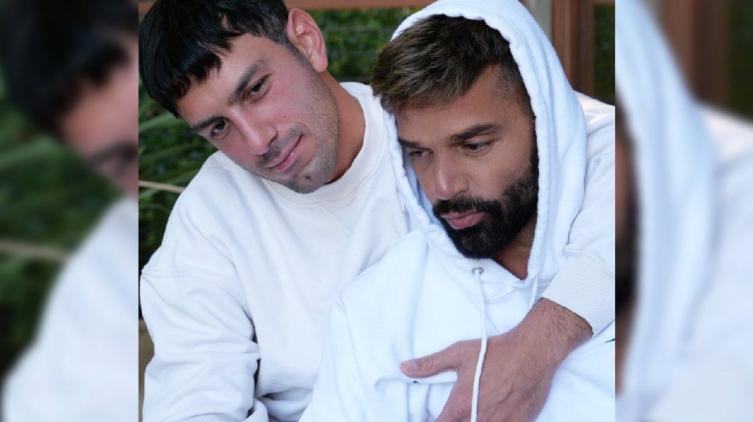 Ricky Martin: 