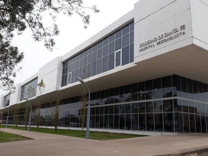 Desde AMRA señalan que en Reconquista no se cumplió los protocolos