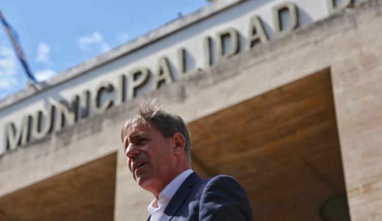 Jatón dio detalles de las nuevas actividades