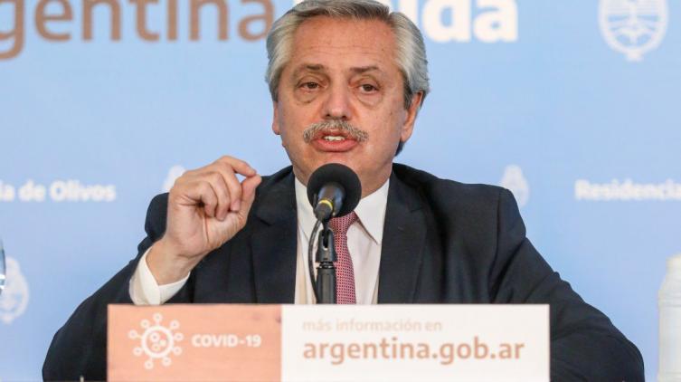 El Gobierno interviene la empresa Vicentín y envía al Congreso el proyecto de expropiación