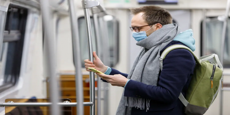 Google Maps suma alertas para evitar congestiones en uso del transporte público