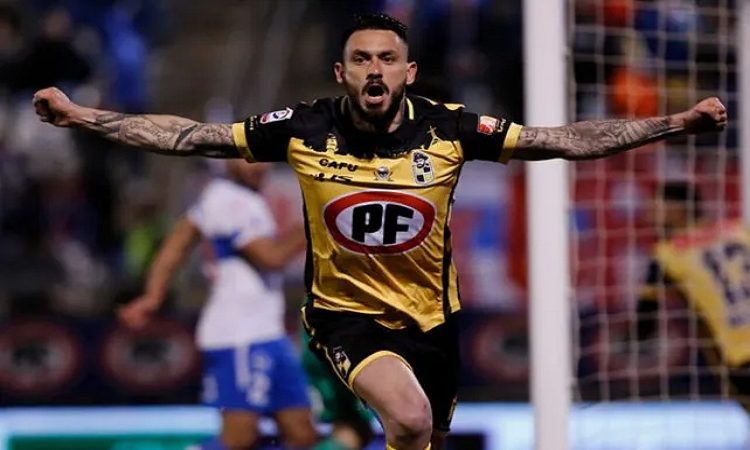 Gamadiel García: 