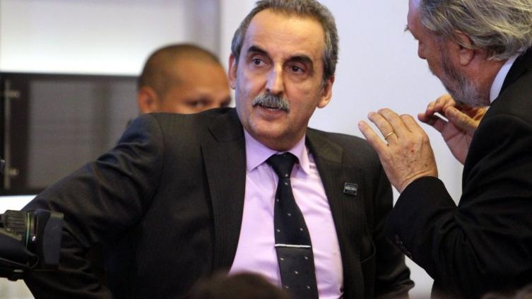 Guillermo Moreno cree que Alberto Fernández