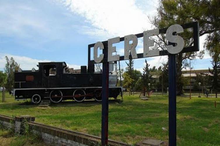 Tras confirmarse el primer caso de COVID-19, Ceres vuelve a Fase 4