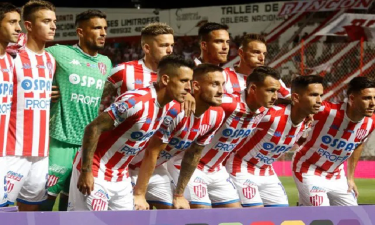 Unión quiere retener a tres jugadores