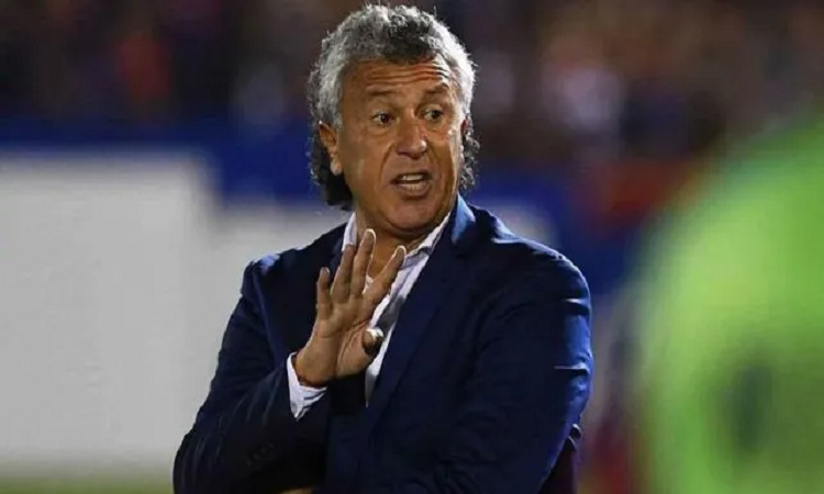 Gorosito es uno de los que más interesa para suceder a Madelón