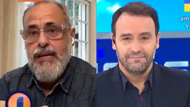 Rial habló del caso sospechoso de COVID: 