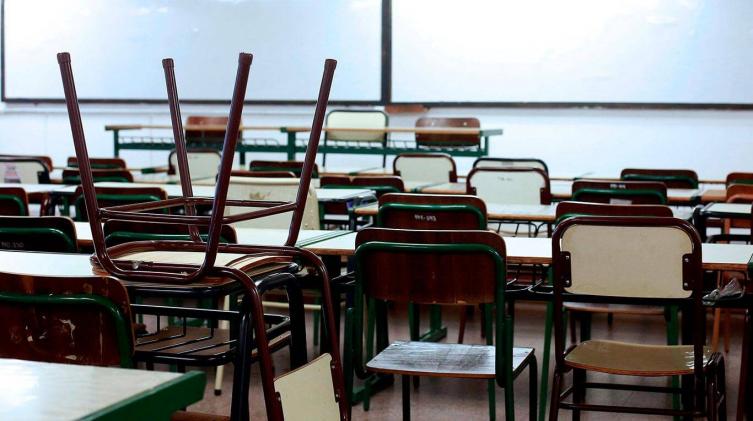 En Santa Fe se volvería a clases después de las vacaciones de invierno