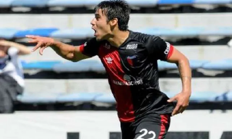 Iván Torres: 