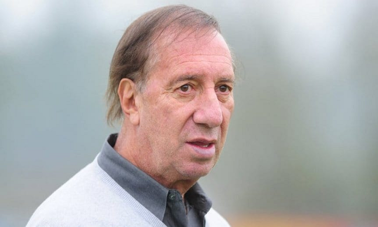 La Legislatura trabaja en un proyecto para declarar a Bilardo como Ciudadano Ilustre de Buenos Aires
