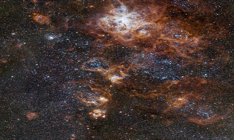 Qubic, el proyecto científico que pone a la Argentina a la vanguardia de la astronomía mundial