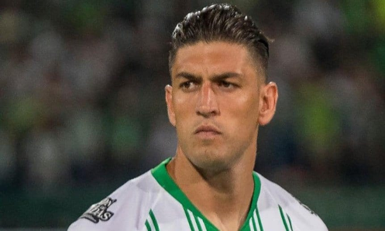 El TAS falló a favor de Rosario Central por el caso Braghieri